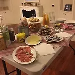 Thea 3* Monza