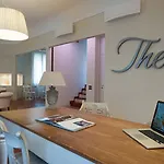 Szálloda Thea 3*