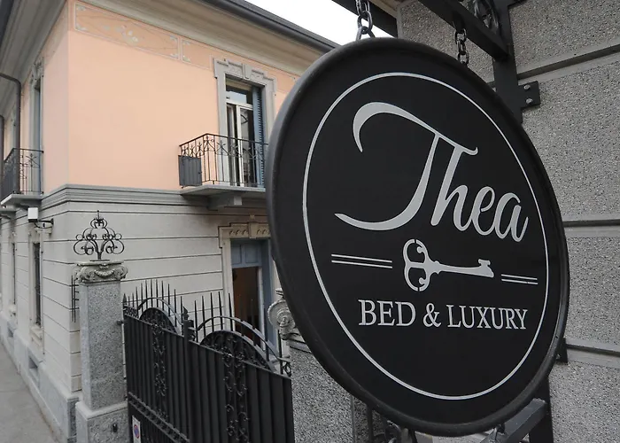 Thea Hotel