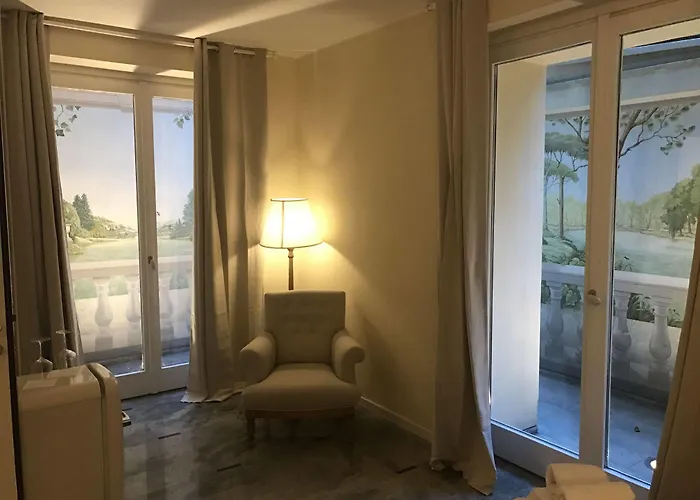 Hotel Thea Monza