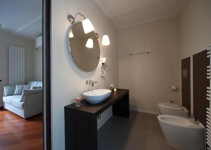 Hotel Thea