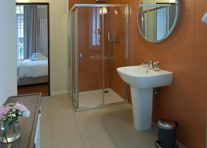 Thea Hotel Monza