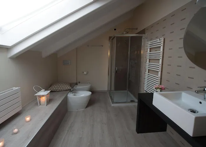 Hotel Thea