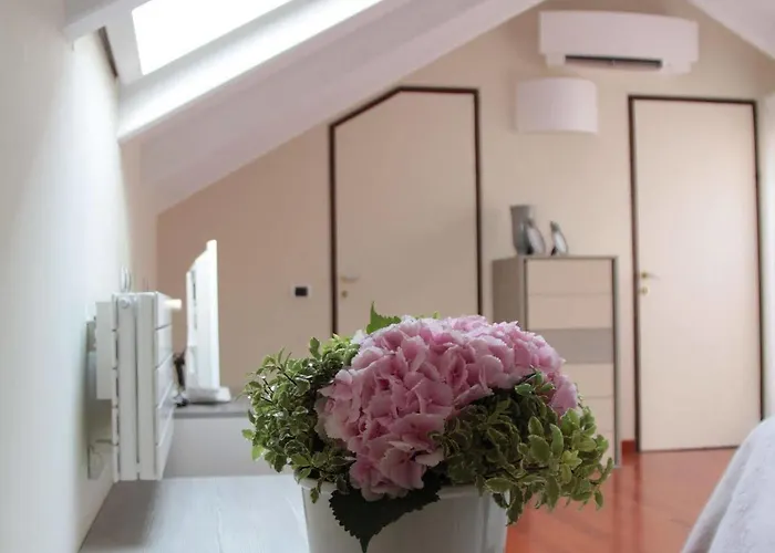 Thea Hotel Monza