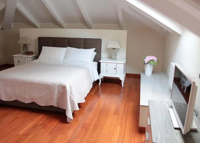 Thea Hotel Monza