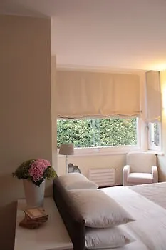 Hotel Thea Monza