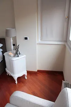 Thea Hotel Monza