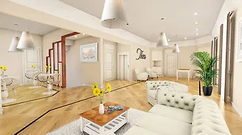 Hotel Thea 3*