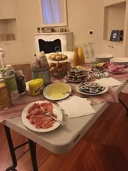 Thea 3* Monza