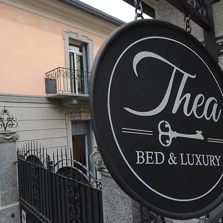 Thea Hotel