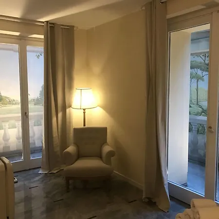 Hotel Thea Monza