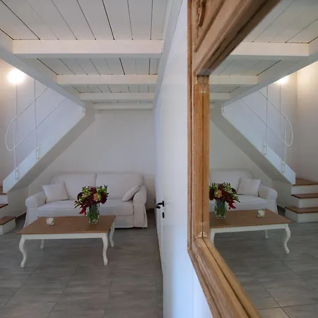 Thea Hotel