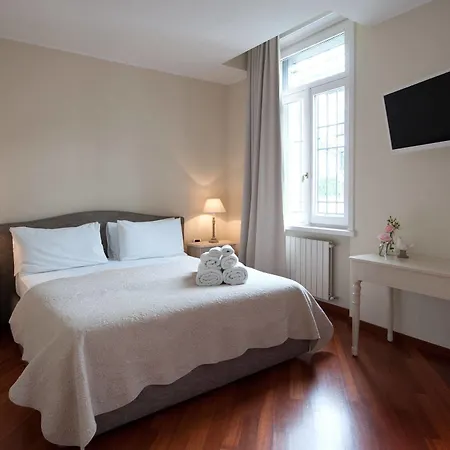 Hotel Thea Monza