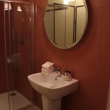 Hotel Thea Monza