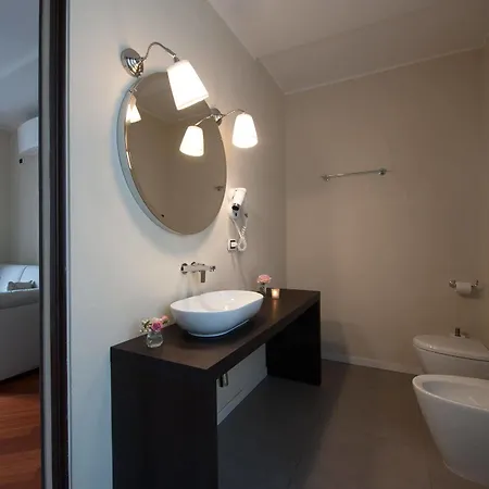 Hotel Thea