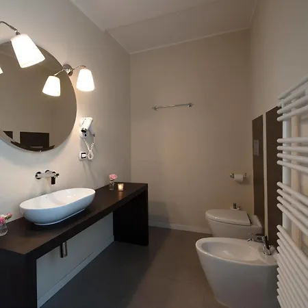 Hotel Thea Monza