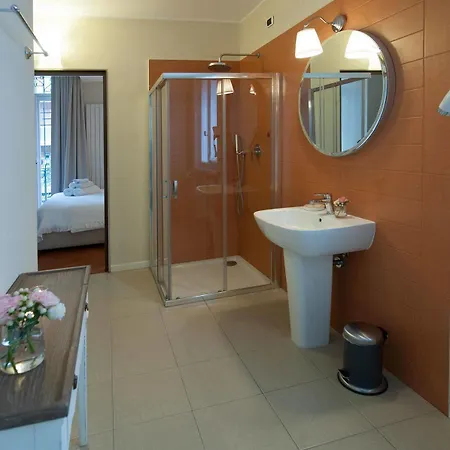 Thea Hotel Monza
