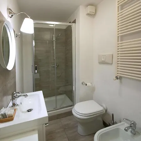 Hotel Thea Monza