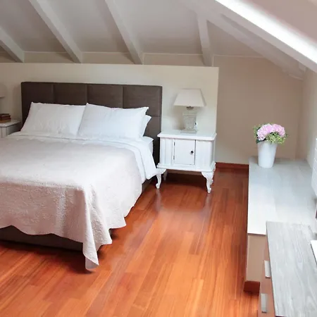 Thea Hotel Monza